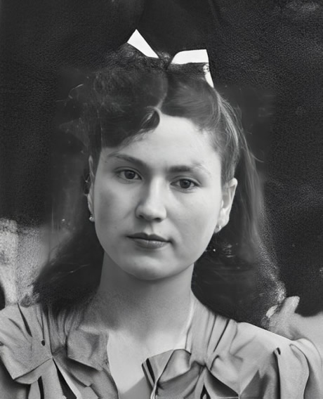 Leonor Almendros Rodríguez